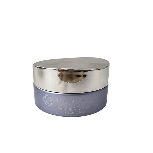 Dermalactives Purifying Day Cream 50ml 1.7 fl oz - Picture 1 of 5
